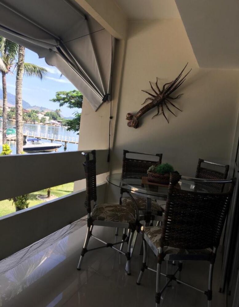 Apartamento, 1 quarto, 58 m² - Foto 3