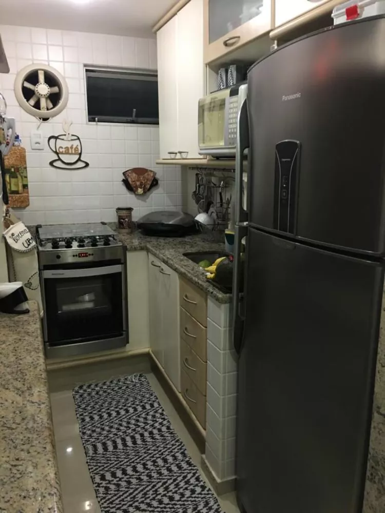 Apartamento, 1 quarto, 58 m² - Foto 12
