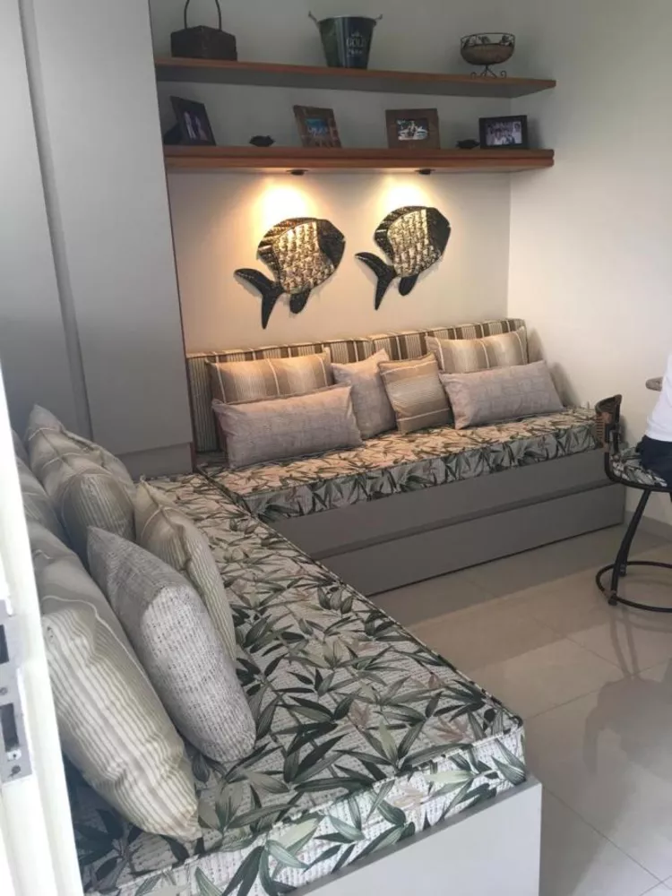 Apartamento, 1 quarto, 58 m² - Foto 11