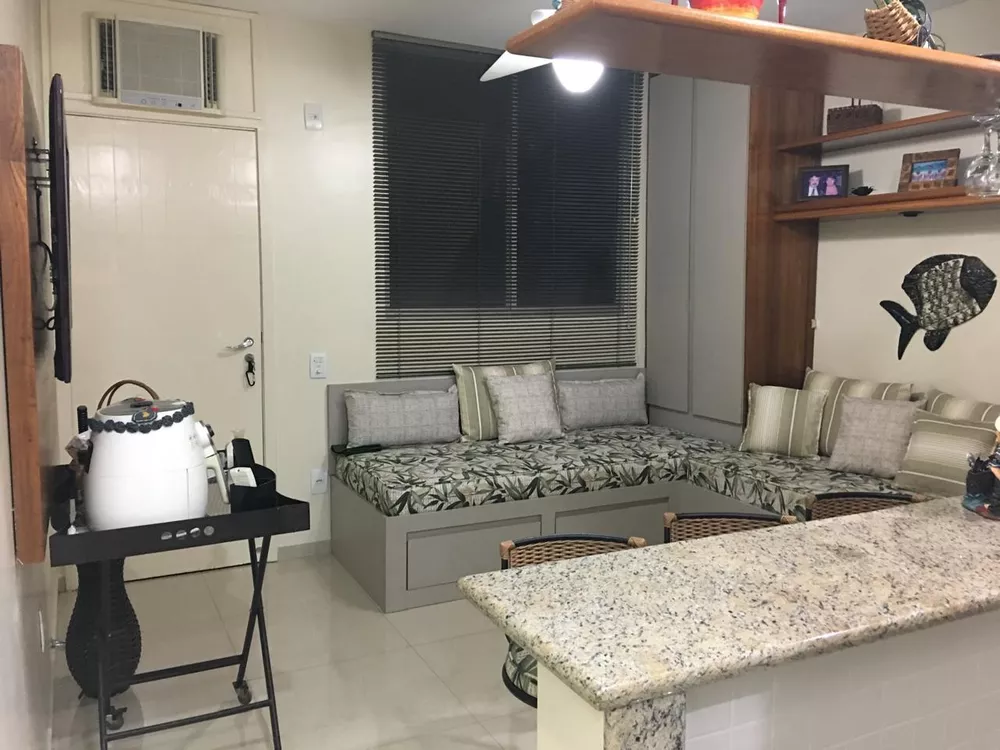 Apartamento, 1 quarto, 58 m² - Foto 8
