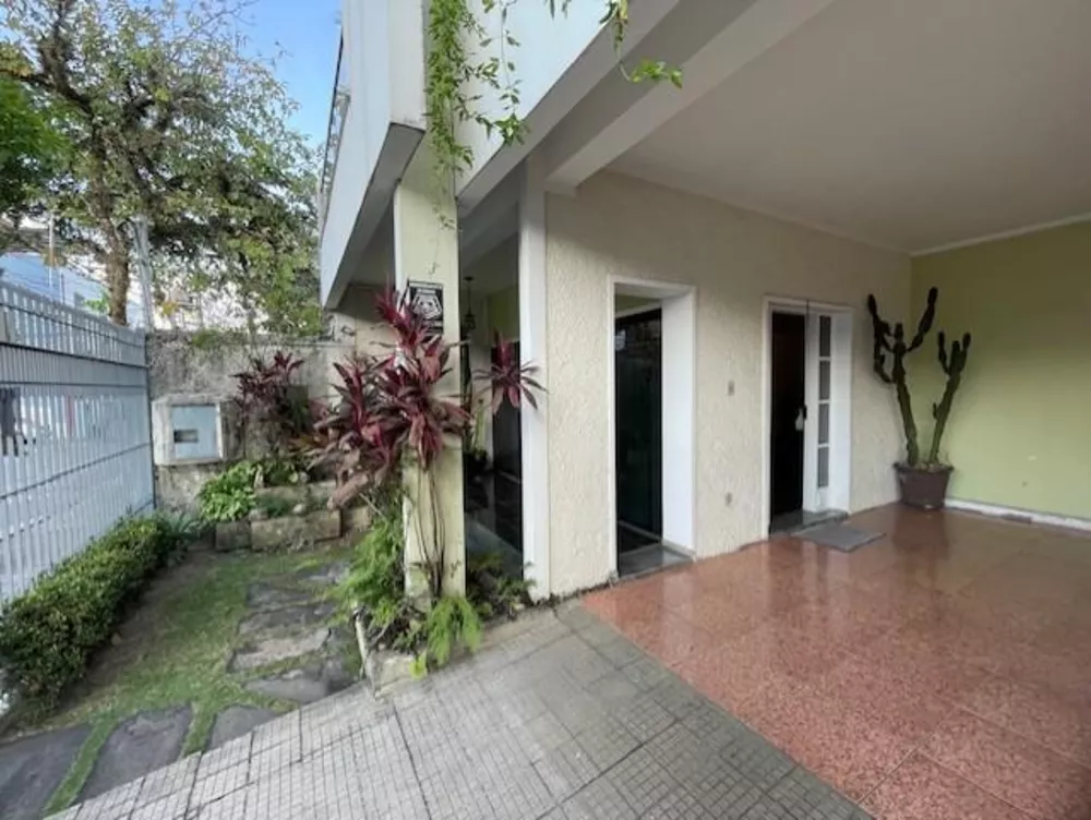 Casa, 6 quartos, 280 m² - Foto 3