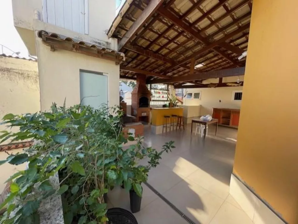 Casa, 6 quartos, 280 m² - Foto 14