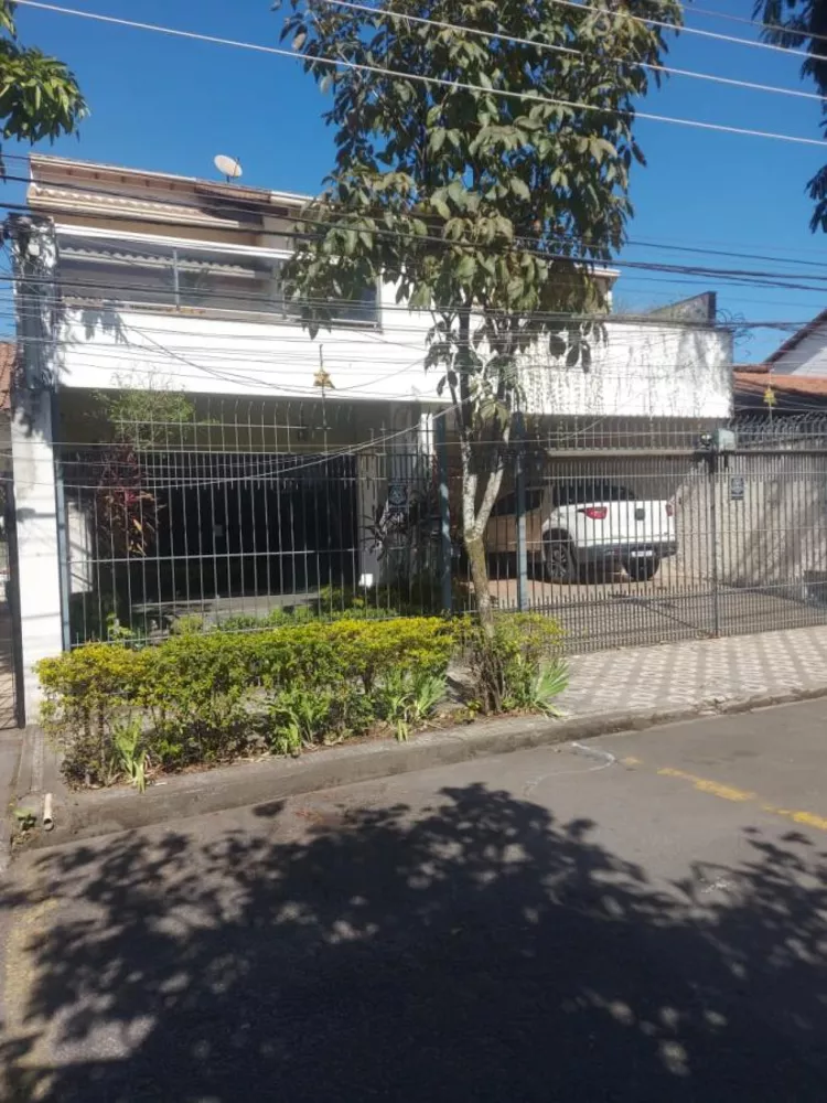 Casa, 6 quartos, 280 m² - Foto 2