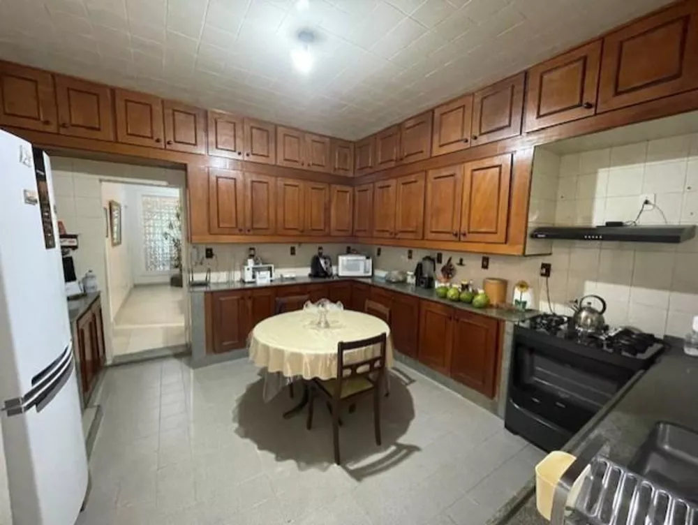 Casa, 6 quartos, 280 m² - Foto 12