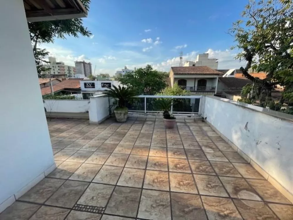 Casa, 6 quartos, 280 m² - Foto 21