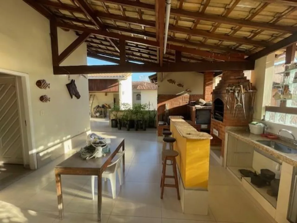 Casa, 6 quartos, 280 m² - Foto 15