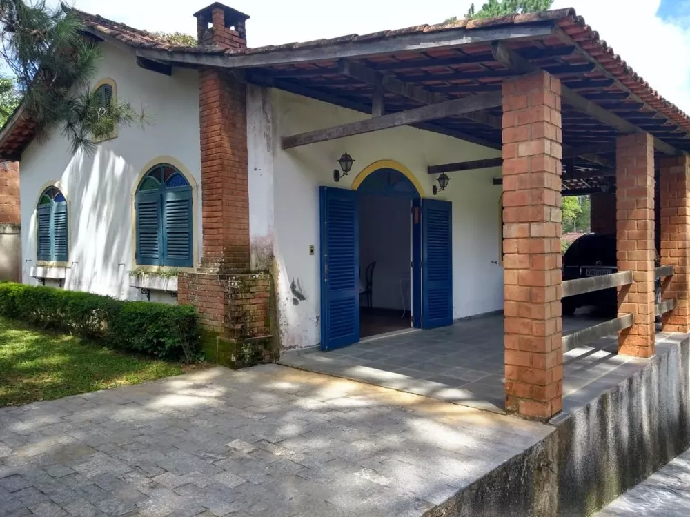 Casa, 2 quartos, 832 m² - Foto 2