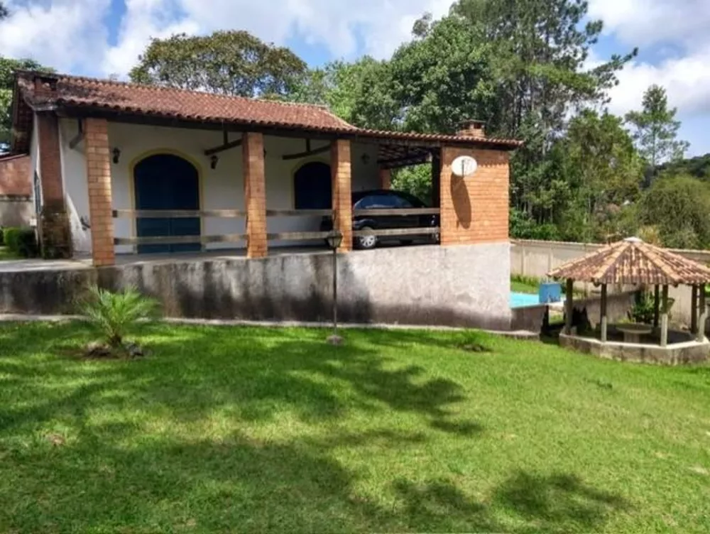 Casa, 2 quartos, 832 m² - Foto 3