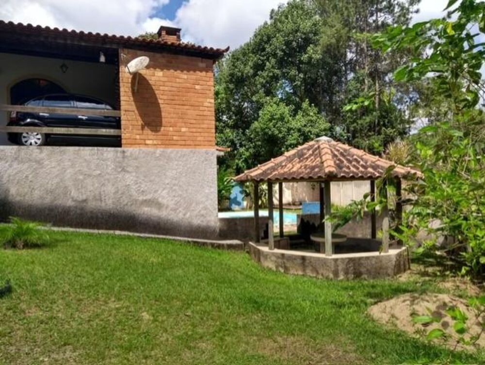 Casa à venda com 2 quartos, 832m² - Foto 8