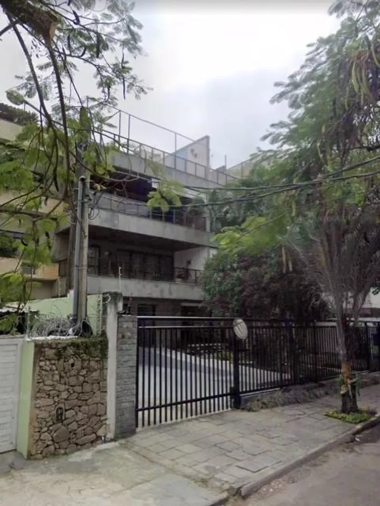 Casa, 4 quartos, 360 m² - Foto 12