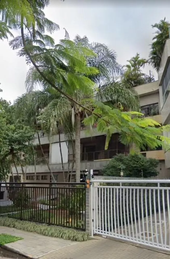 Casa, 4 quartos, 360 m² - Foto 18
