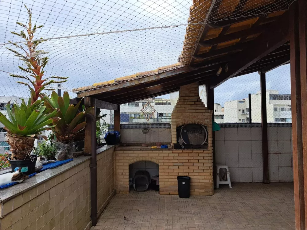 Casa, 4 quartos, 360 m² - Foto 16