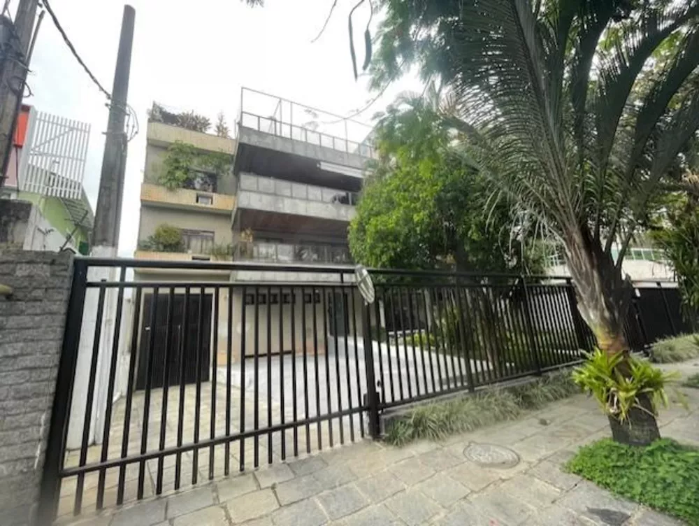 Casa, 4 quartos, 360 m² - Foto 20