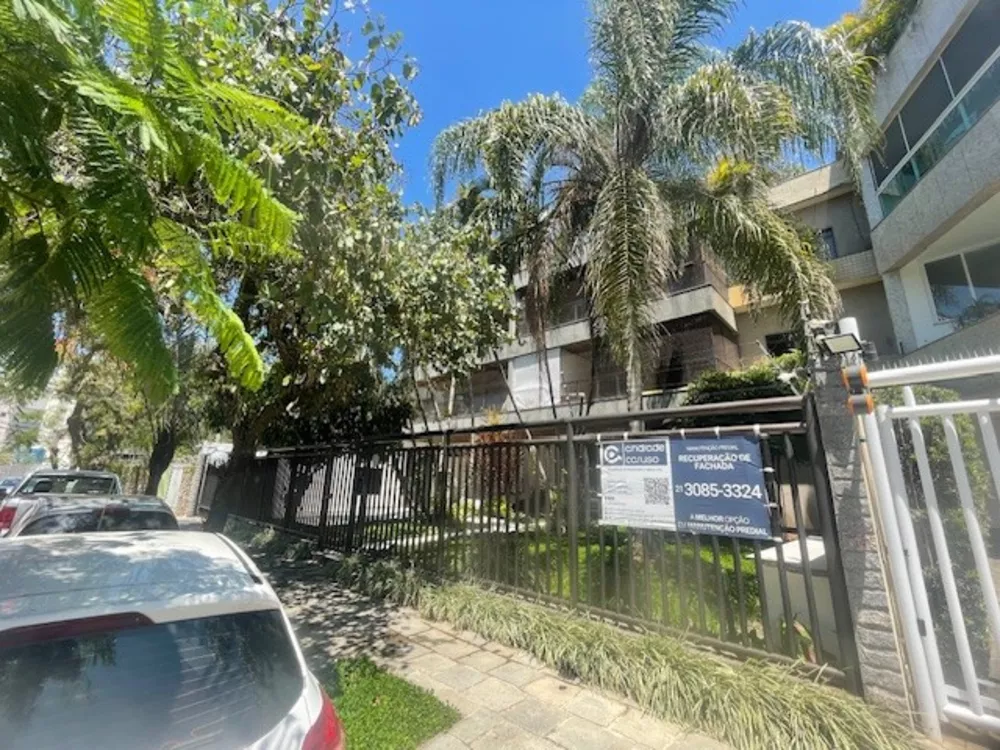 Casa, 4 quartos, 360 m² - Foto 32