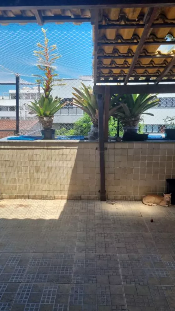 Casa, 4 quartos, 360 m² - Foto 11