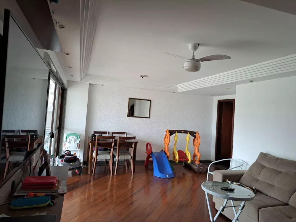 Casa, 4 quartos, 360 m² - Foto 7