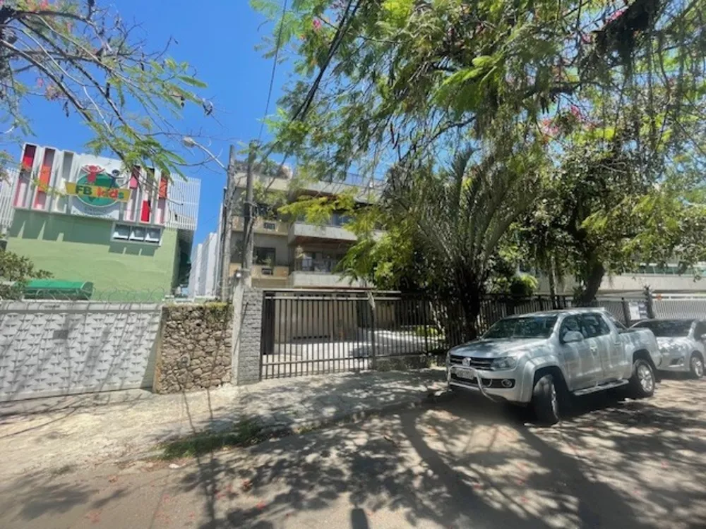 Casa, 4 quartos, 360 m² - Foto 40