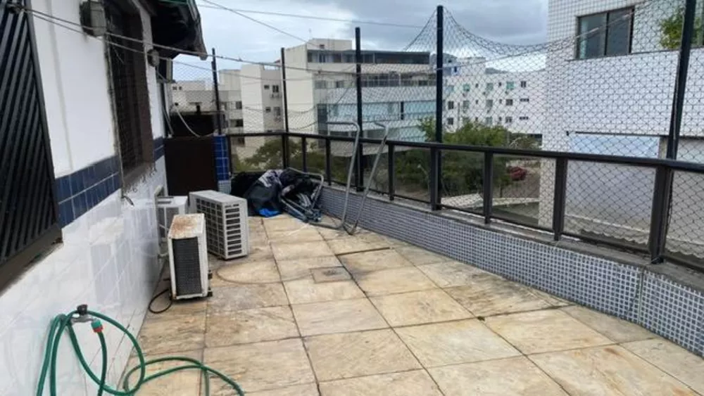 Casa, 4 quartos, 360 m² - Foto 8