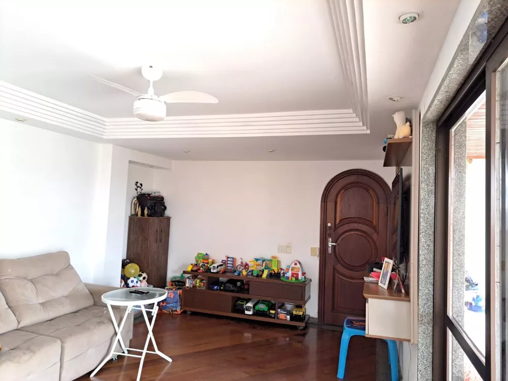 Casa, 4 quartos, 360 m² - Foto 17
