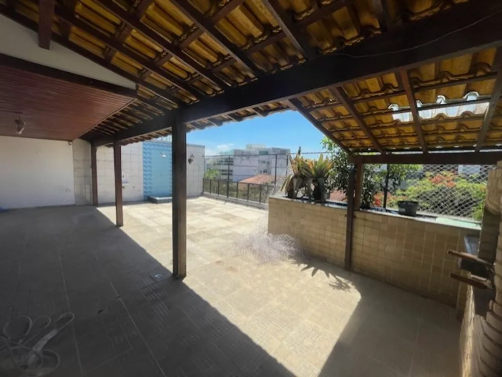 Casa, 4 quartos, 360 m² - Foto 35