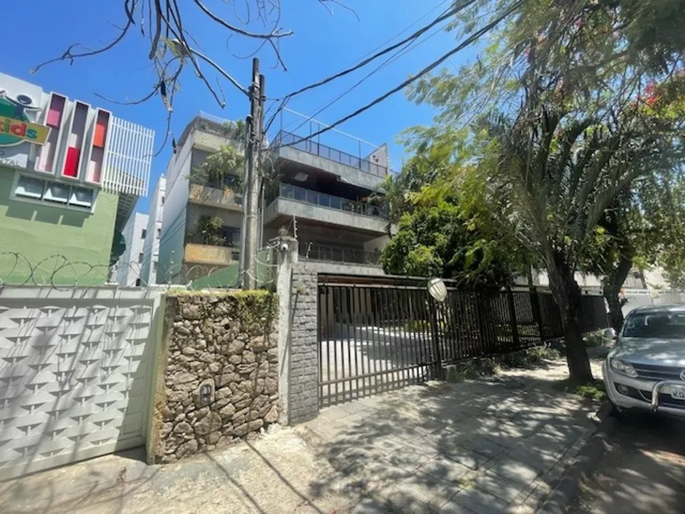 Casa, 4 quartos, 360 m² - Foto 58