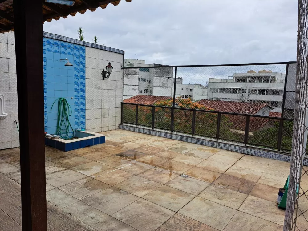 Casa, 4 quartos, 360 m² - Foto 13