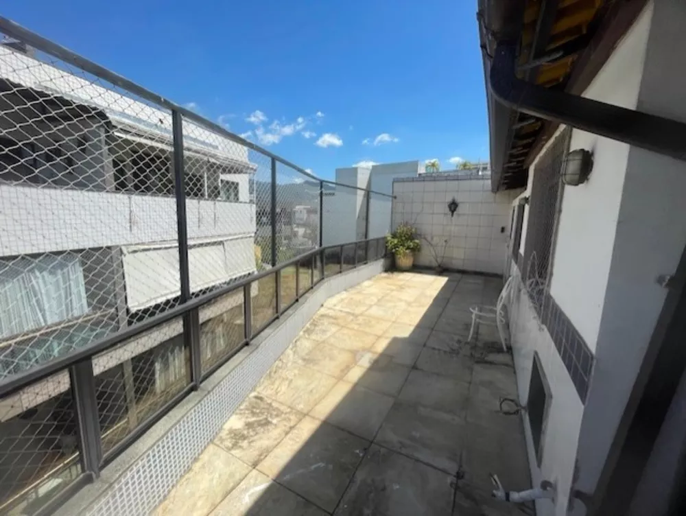 Casa, 4 quartos, 360 m² - Foto 34