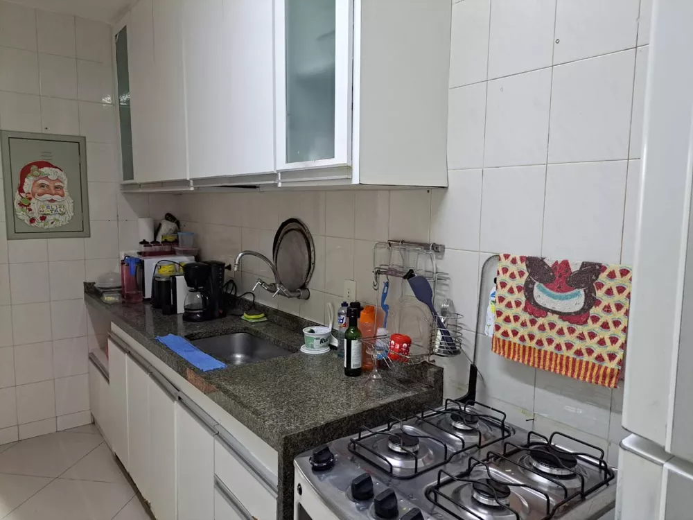 Casa, 4 quartos, 360 m² - Foto 19