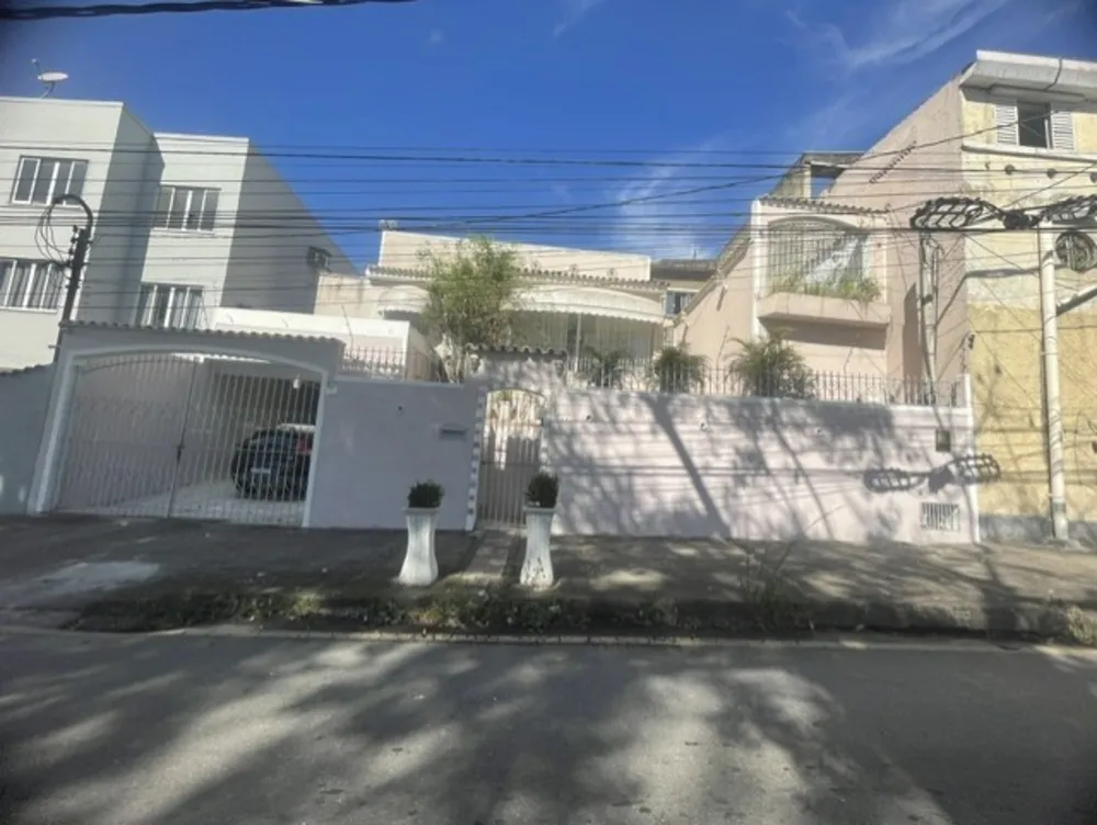 Casa, 4 quartos, 360 m² - Foto 1