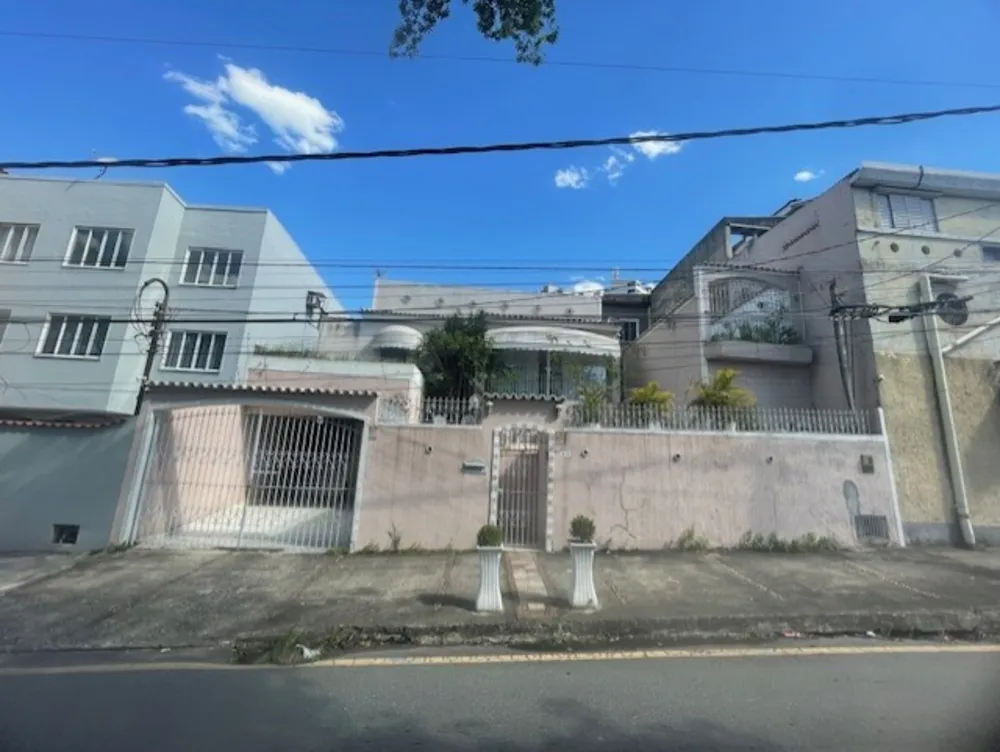 Casa, 4 quartos, 360 m² - Foto 45