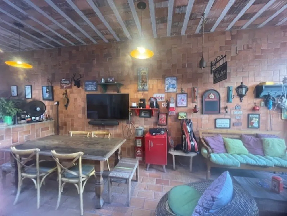Casa, 4 quartos, 360 m² - Foto 92
