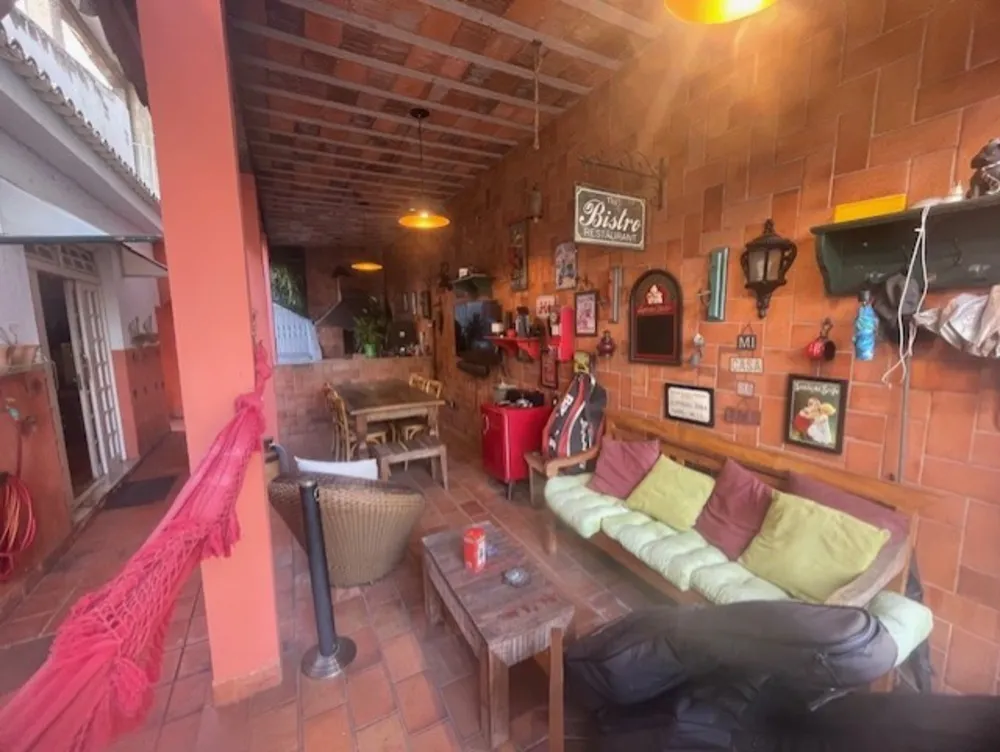 Casa, 4 quartos, 360 m² - Foto 93