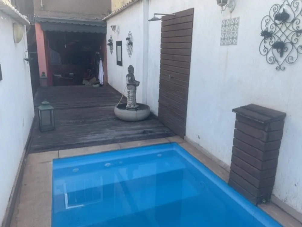 Casa, 4 quartos, 360 m² - Foto 96