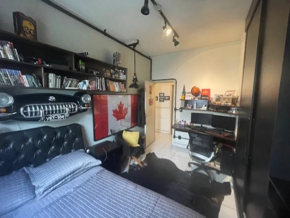 Casa, 4 quartos, 360 m² - Foto 4