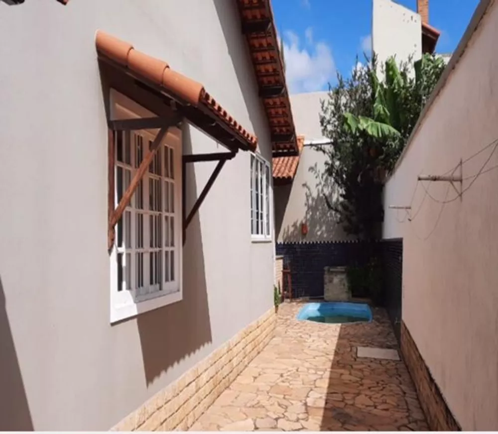 Casa, 3 quartos, 360 m² - Foto 32