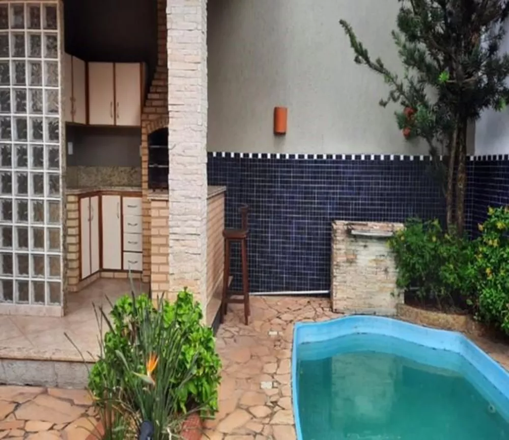 Casa, 3 quartos, 360 m² - Foto 5
