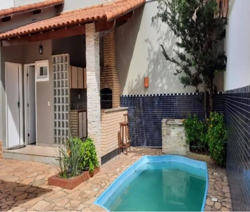 Casa, 3 quartos, 360 m² - Foto 7