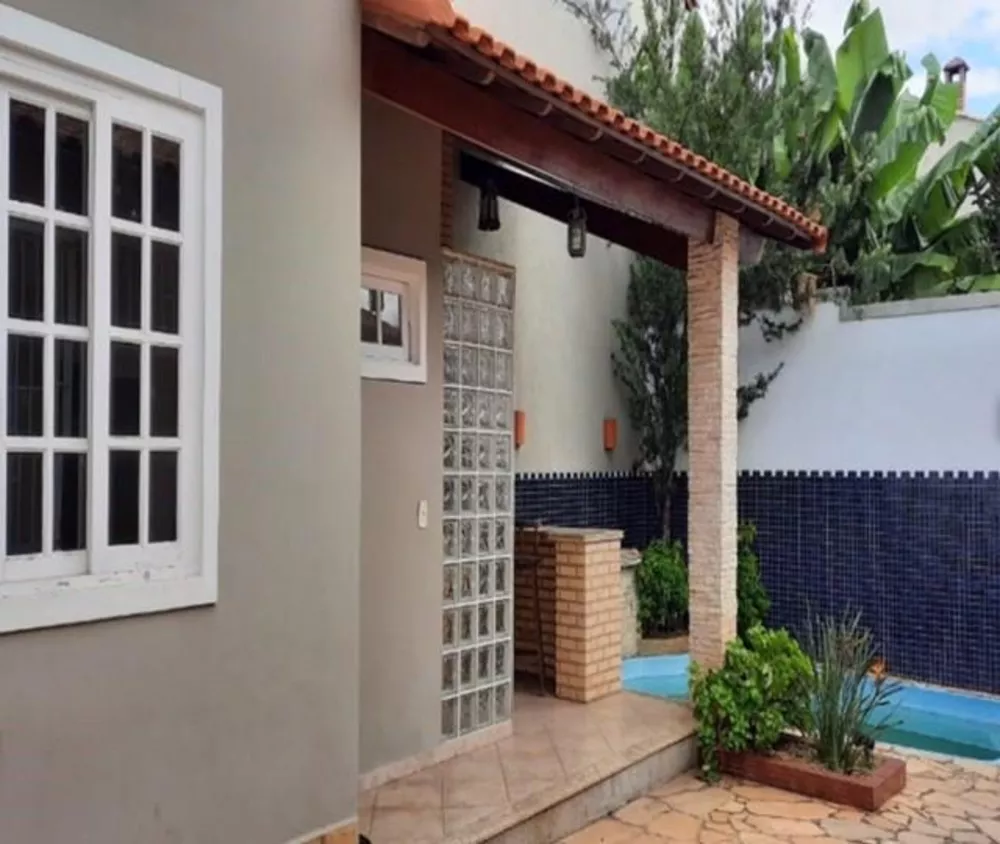 Casa, 3 quartos, 360 m² - Foto 6