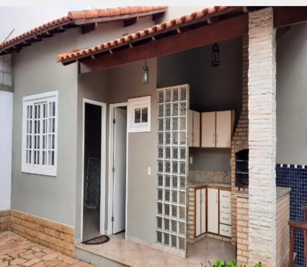 Casa, 3 quartos, 360 m² - Foto 31