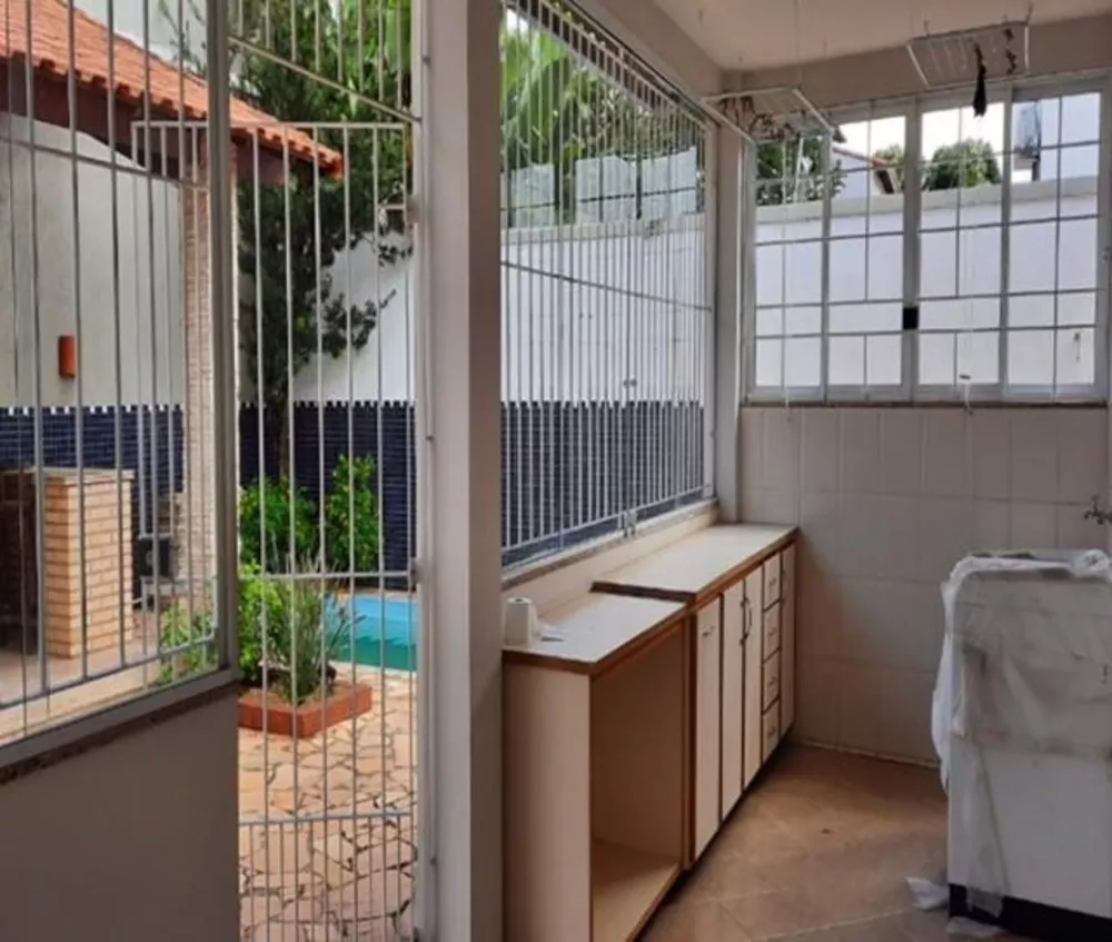 Casa, 3 quartos, 360 m² - Foto 30