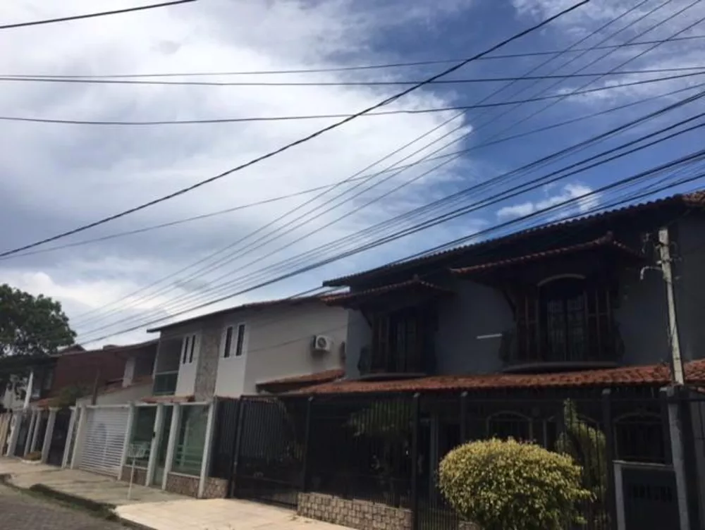 Casa, 5 quartos, 353 m² - Foto 4