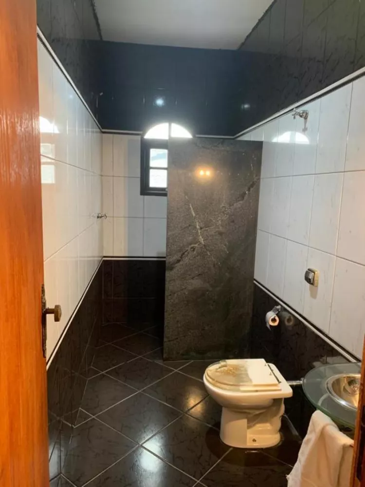 Casa, 5 quartos, 353 m² - Foto 8