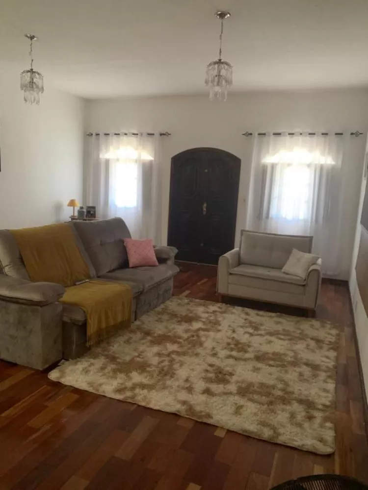 Casa, 5 quartos, 353 m² - Foto 6