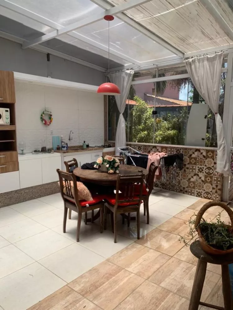 Casa, 5 quartos, 353 m² - Foto 18