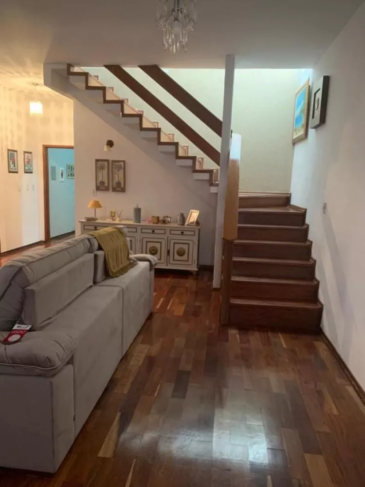 Casa, 5 quartos, 353 m² - Foto 12