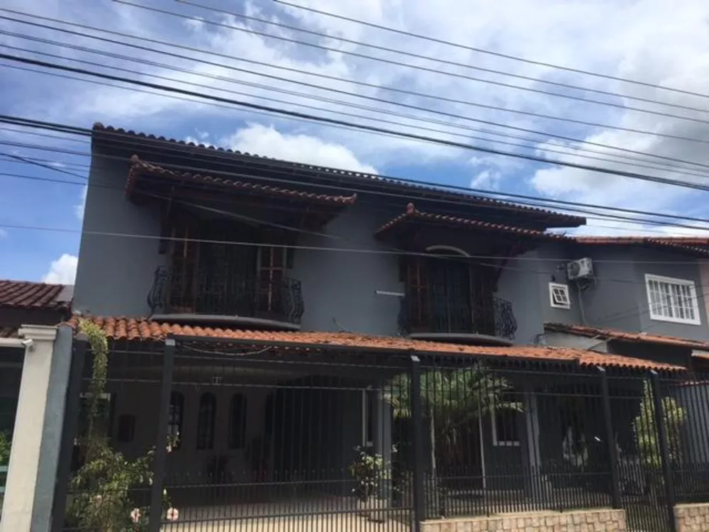 Casa, 5 quartos, 353 m² - Foto 2