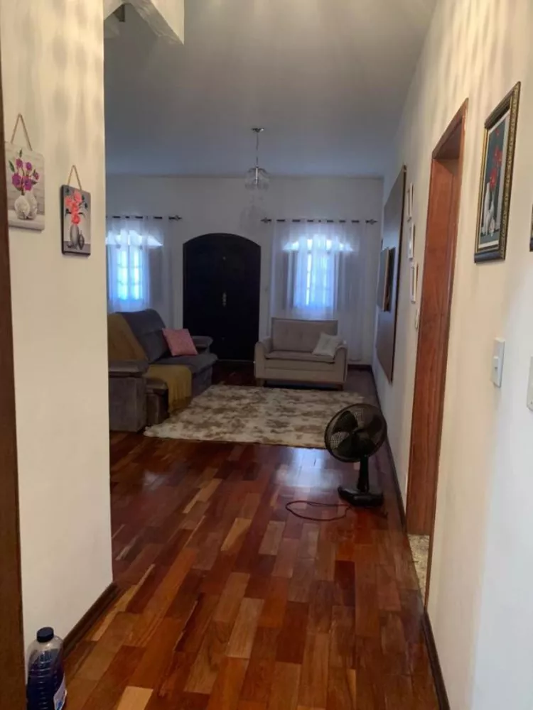 Casa, 5 quartos, 353 m² - Foto 10