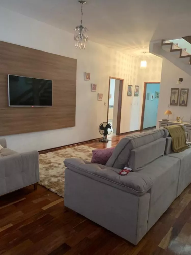 Casa, 5 quartos, 353 m² - Foto 11