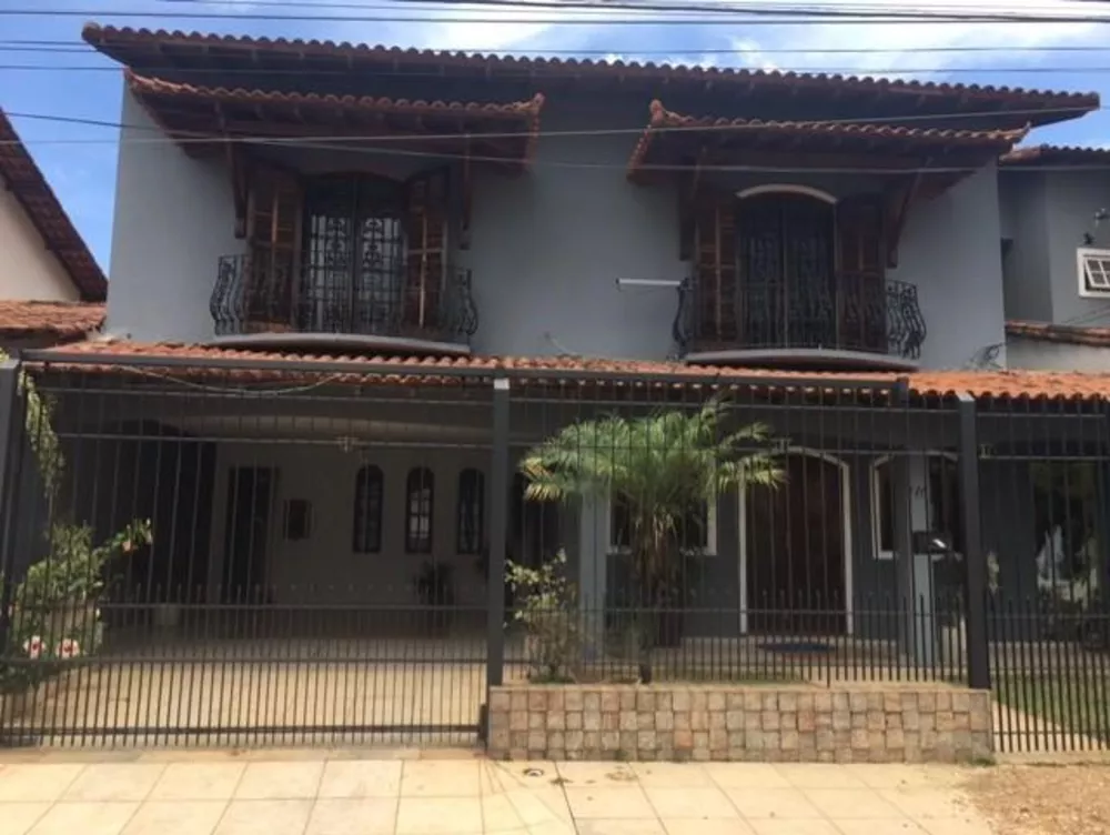 Casa, 5 quartos, 353 m² - Foto 5