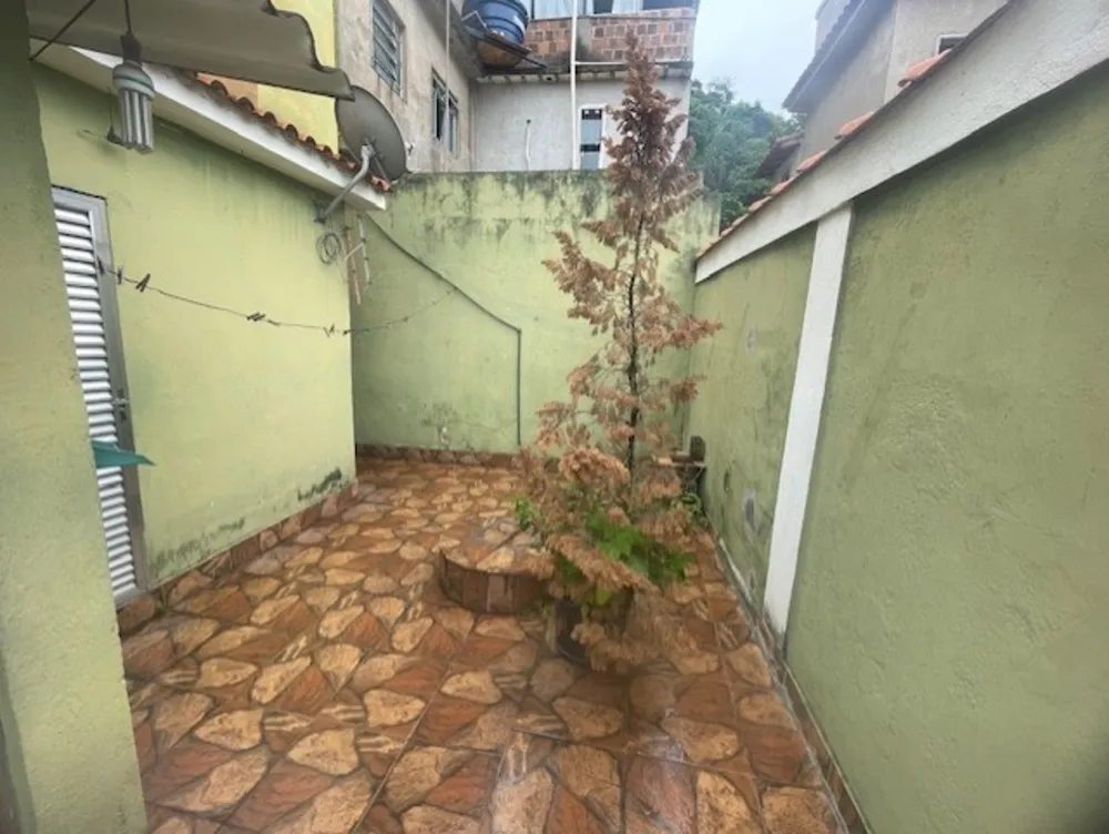 Casa, 3 quartos, 162 m² - Foto 43